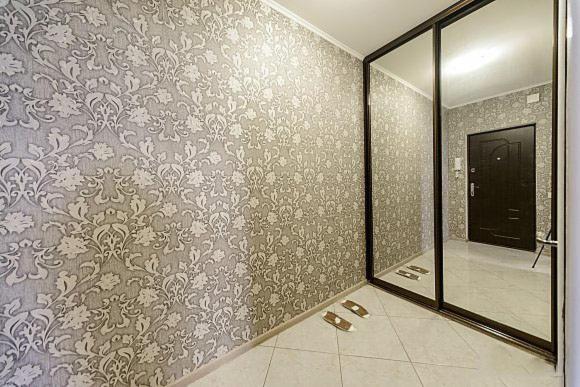 Апартаменты На Ул.Героев Днепра, Оболонь Kiev Ngoại thất bức ảnh