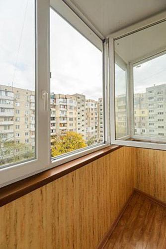 Апартаменты На Ул.Героев Днепра, Оболонь Kiev Ngoại thất bức ảnh